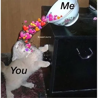 💋