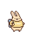 🐰
