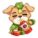 ☕