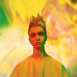 🤴