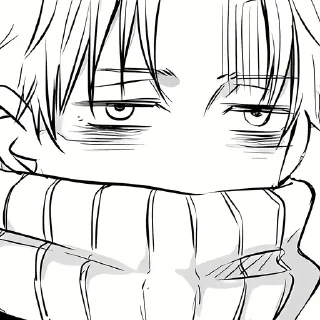 Toge Inumaki | @Toji_sama