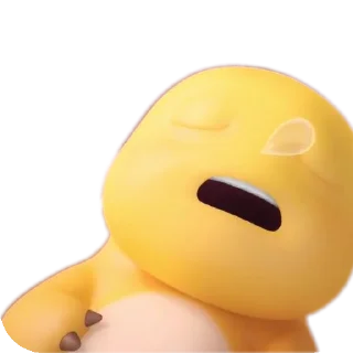 😴