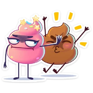 😐