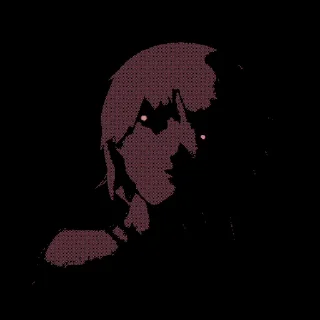 Glitch Lain Extended