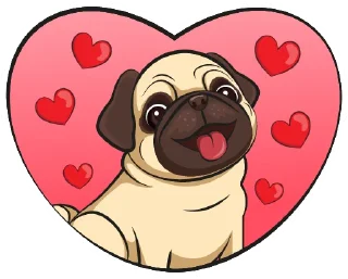 ❤️