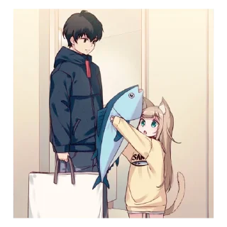 🐟