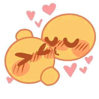 😘