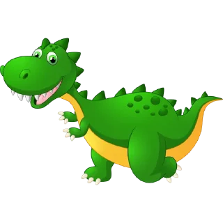 🐲