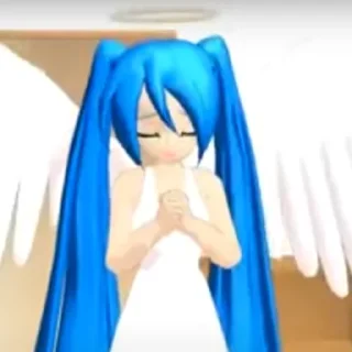 👼