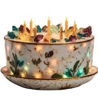 🎂