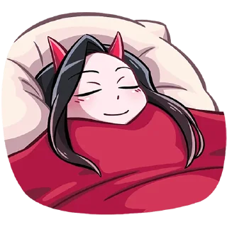 😴