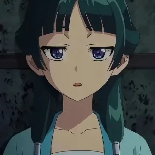 😧