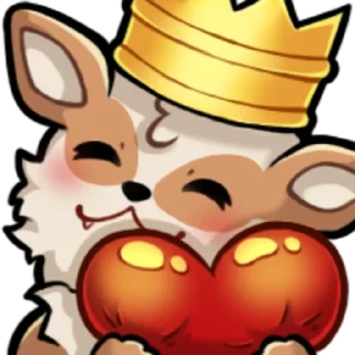 ❤️