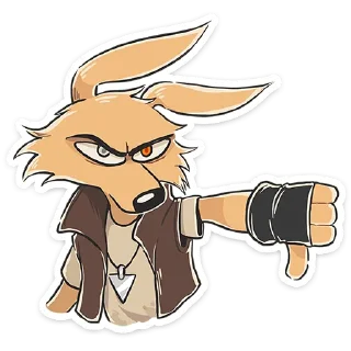 👎