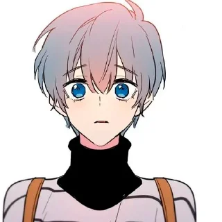 😧