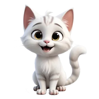 😻