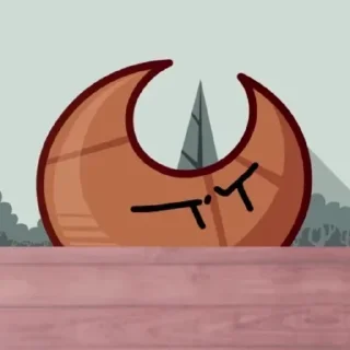 😠