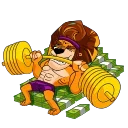 💪