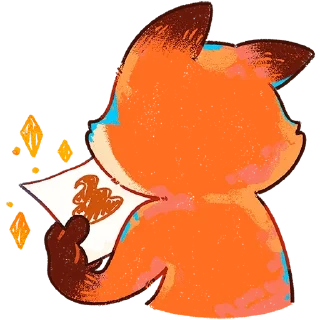 🦊