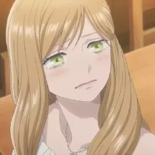 😭