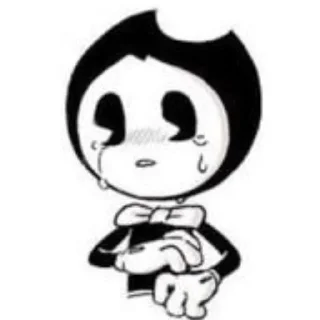 😥