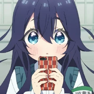 ☂