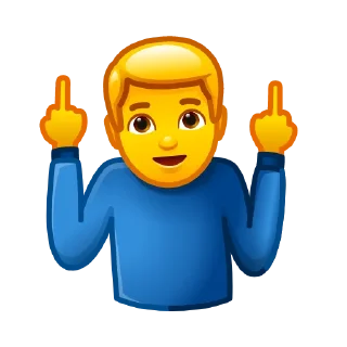 🖕