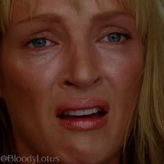 😭