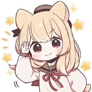 Хомячка 2 @Nyasticks
