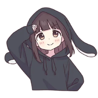 ✋