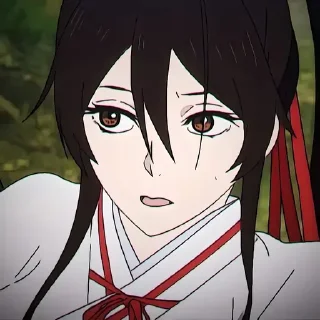 😧