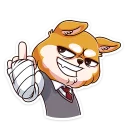 🖕