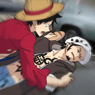 ☠