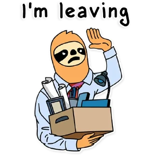 😣