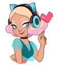 💕