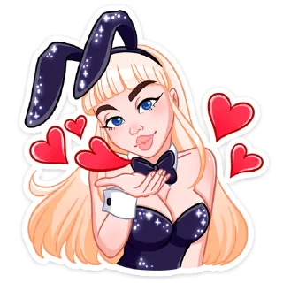❤️