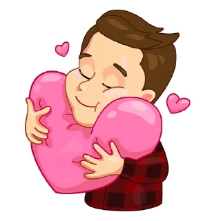 ❤️