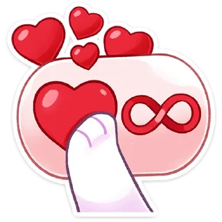 ❤️