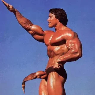 💪
