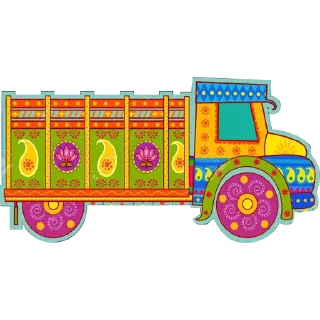 🚚