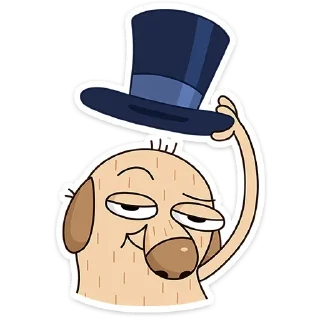 🎩