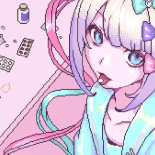 💊