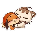 😘