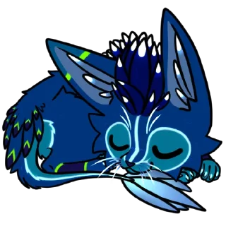💤