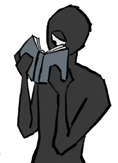 📓
