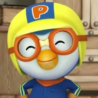 pororo - @proreolaf