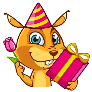 🎁