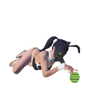 😏