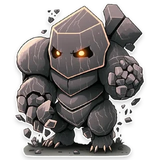 🗿