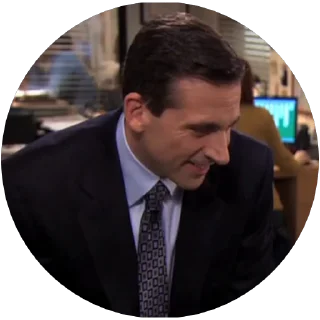 😀